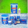 Manista handcleaner and maintenance products
